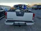 2012 NISSAN Frontier