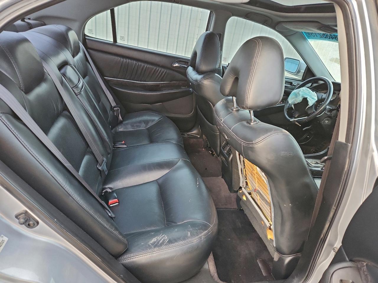 2002 ACURA TL