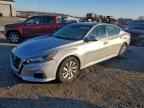 2021 NISSAN ALTIMA