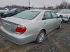 2005 TOYOTA CAMRY