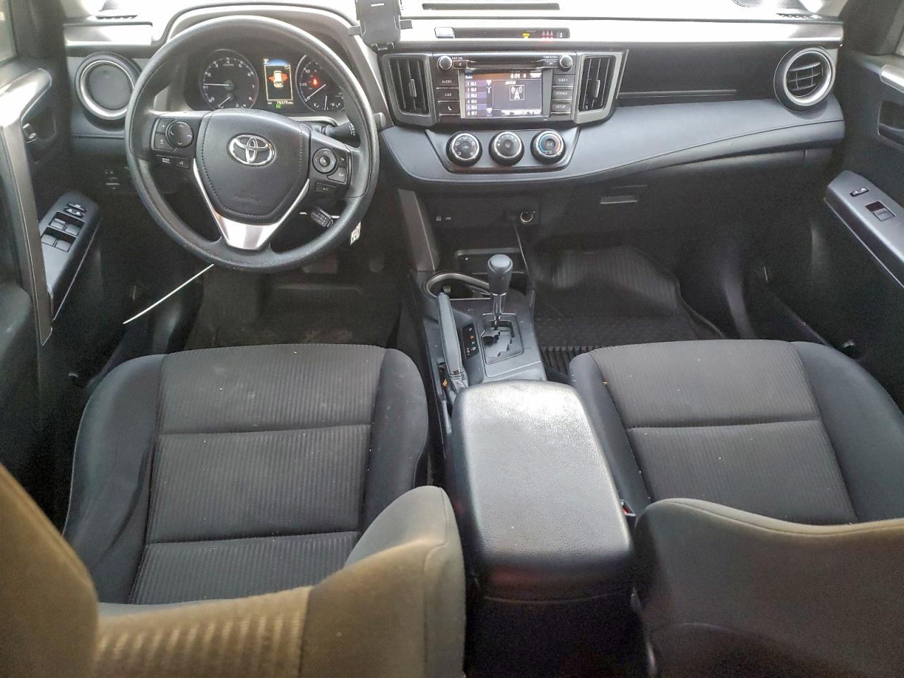 2018 TOYOTA RAV4