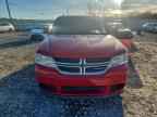 2016 DODGE JOURNEY