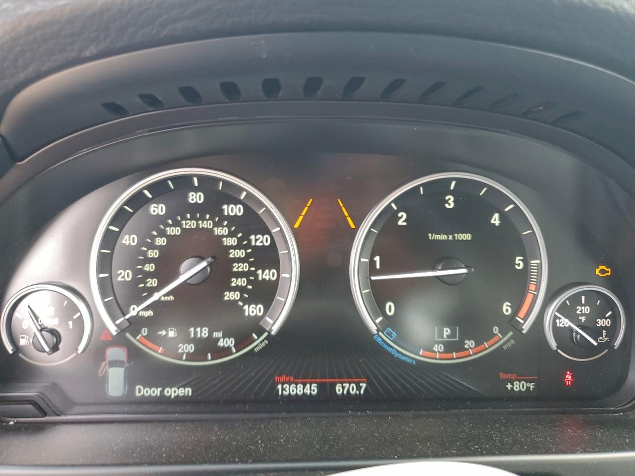 2018 BMW X5