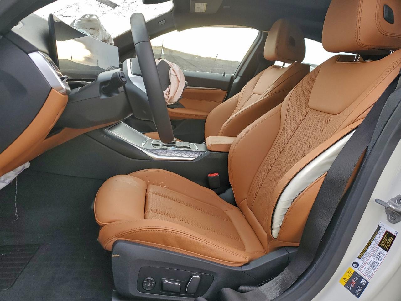 2025 BMW i4