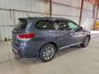 2014 NISSAN PATHFINDER