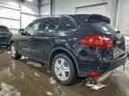 2014 PORSCHE CAYENNE