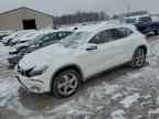 2019 MERCEDES-BENZ GLA-Class