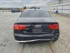 2014 AUDI A8 QUATTRO