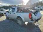 2014 NISSAN Frontier