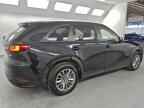 2025 MAZDA CX-90