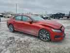 2019 VOLVO S60