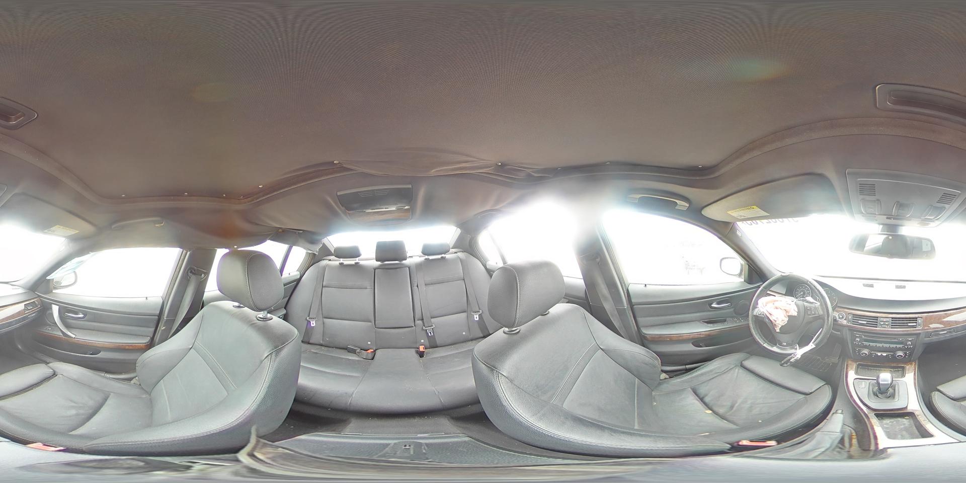 2010 BMW 3 SERIES