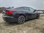 2017 NISSAN Maxima