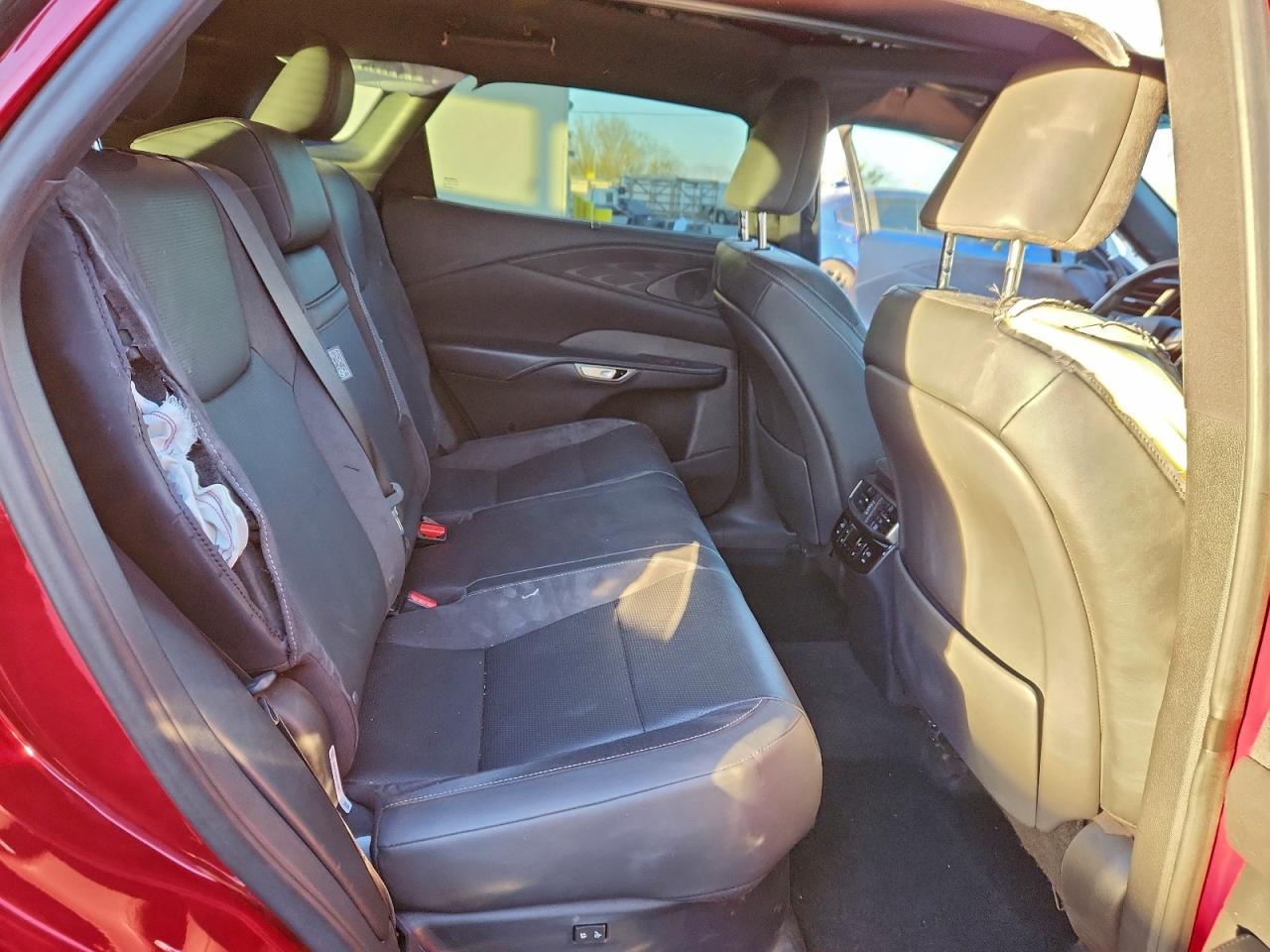 2023 LEXUS RX 350