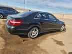 2013 MERCEDES-BENZ E-Class