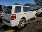 2011 FORD Escape Hybrid