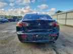 2011 MITSUBISHI LANCER