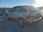 2008 HONDA CR-V