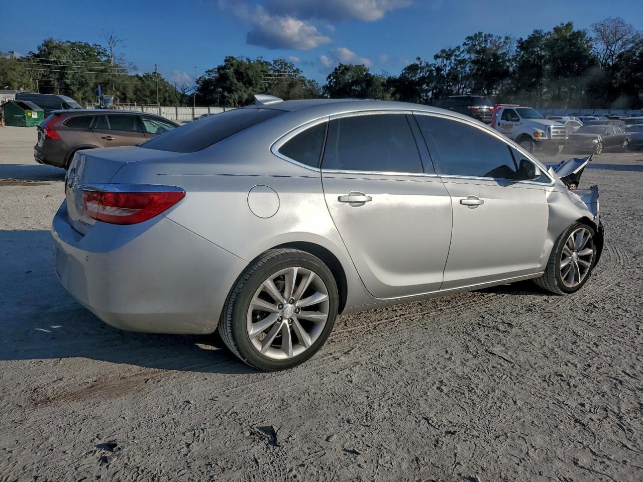2016 BUICK VERANO