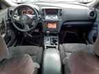 2014 NISSAN Maxima