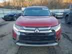 2018 MITSUBISHI outlander