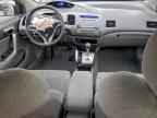 2011 HONDA CIVIC