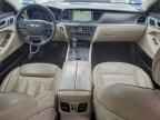 2016 HYUNDAI GENESIS