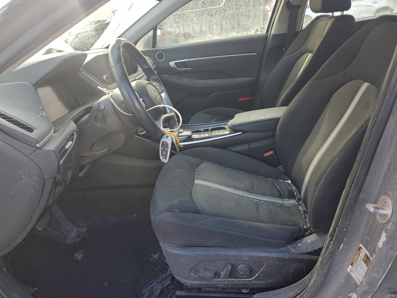 2023 HYUNDAI SONATA
