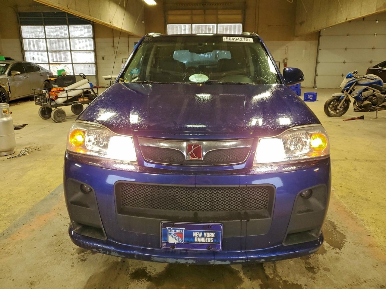 2006 SATURN Vue