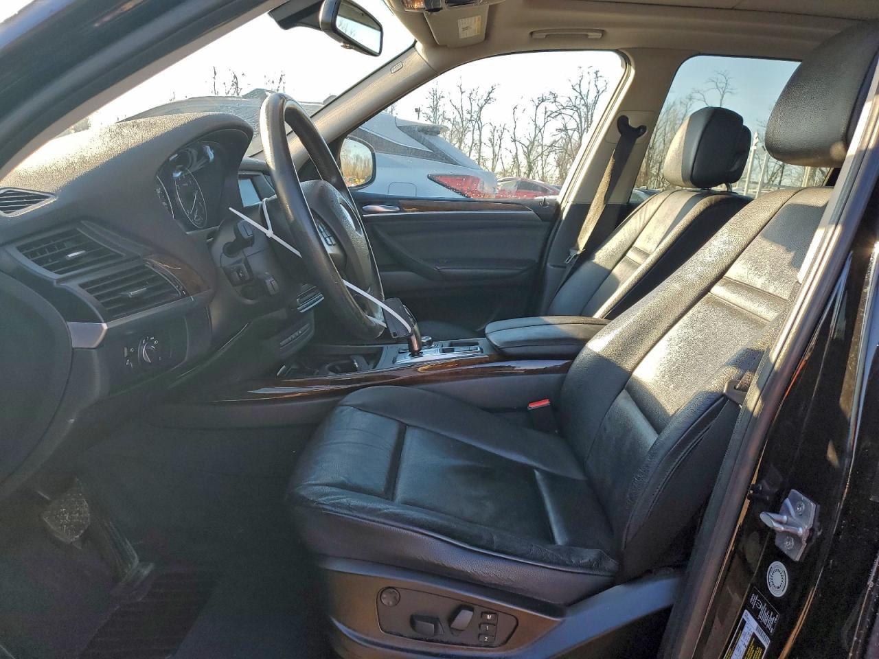 2012 BMW X5