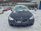 2013 BMW 5 series