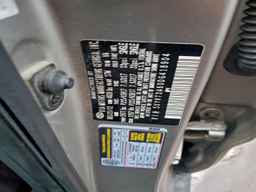2013 KIA SORENTO