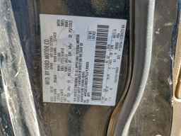 2007 MERCURY Mountaineer