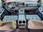 2002 CHEVROLET Suburban
