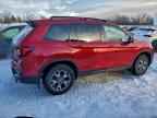 2022 HONDA Passport