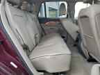 2011 LINCOLN MKX