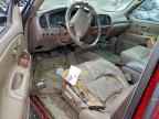2000 TOYOTA TUNDRA
