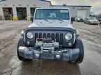 2013 JEEP WRANGLER
