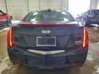 2015 CADILLAC ATS