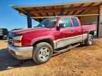 2006 CHEVROLET Silverado