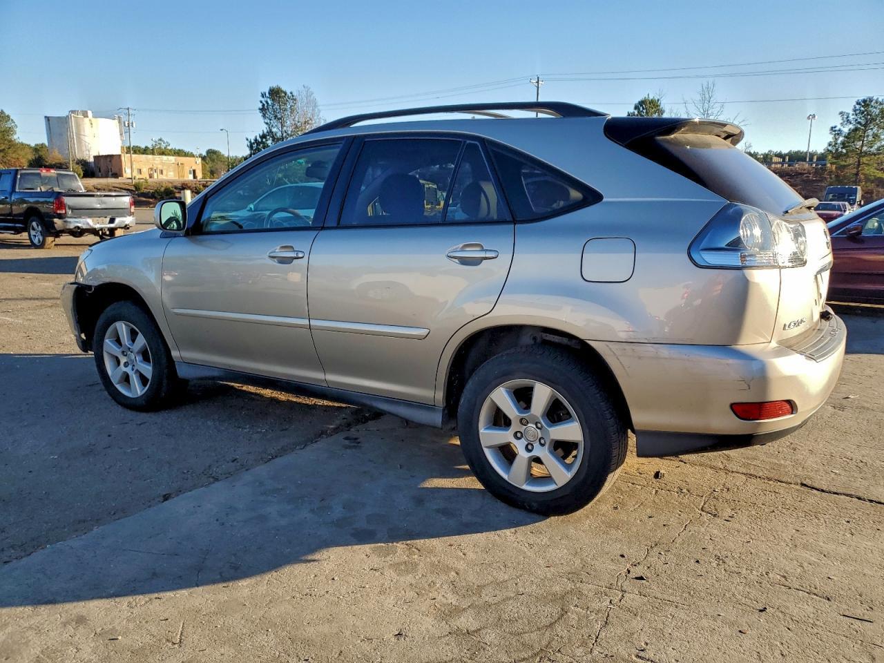 2004 LEXUS Rx 330