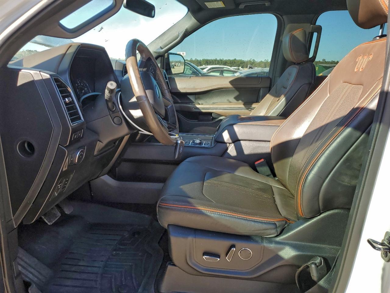 2020 FORD Expedition