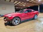 2008 FORD MUSTANG