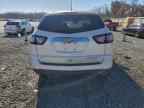 2013 CHEVROLET TRAVERSE