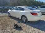 2010 BUICK LACROSSE