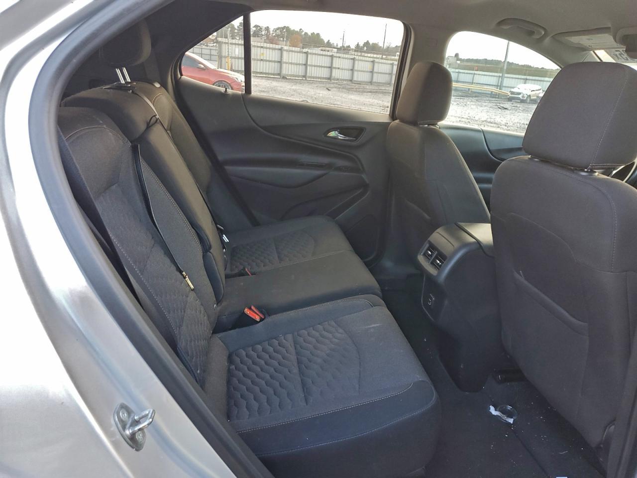 2021 CHEVROLET EQUINOX