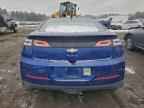 2013 CHEVROLET VOLT