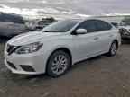 2016 NISSAN SENTRA