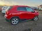 2015 CHEVROLET TRAX