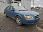 2006 HYUNDAI SONATA
